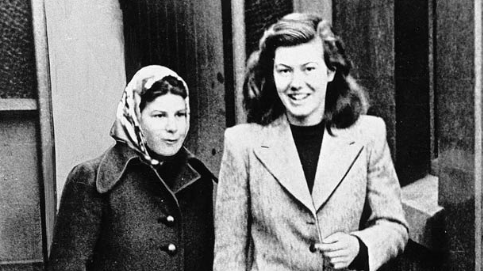 Heavenly Creatures killer Pauline Parker dies in Scotland under new name