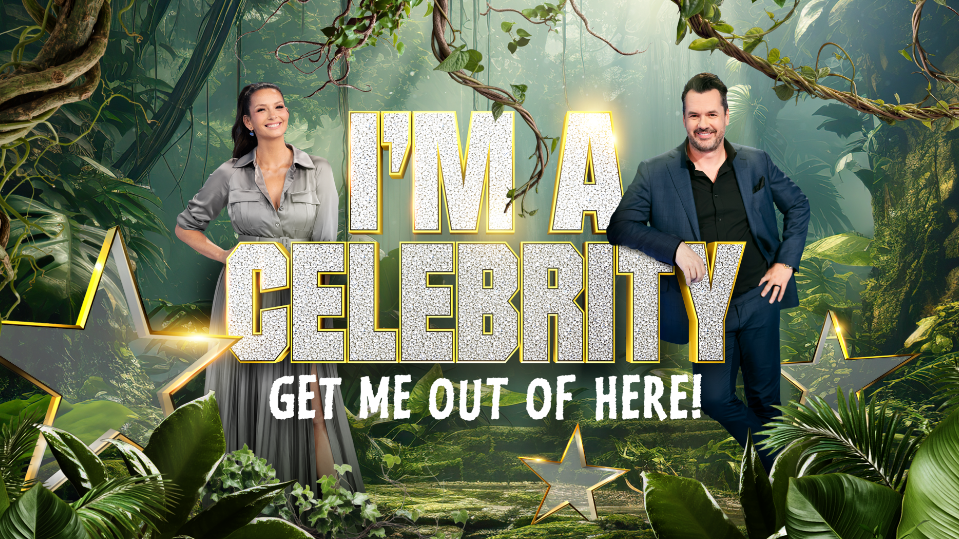 Ricki-Lee Coulter and Jim Jeffries’ shock jungle deal for I’m A Celeb