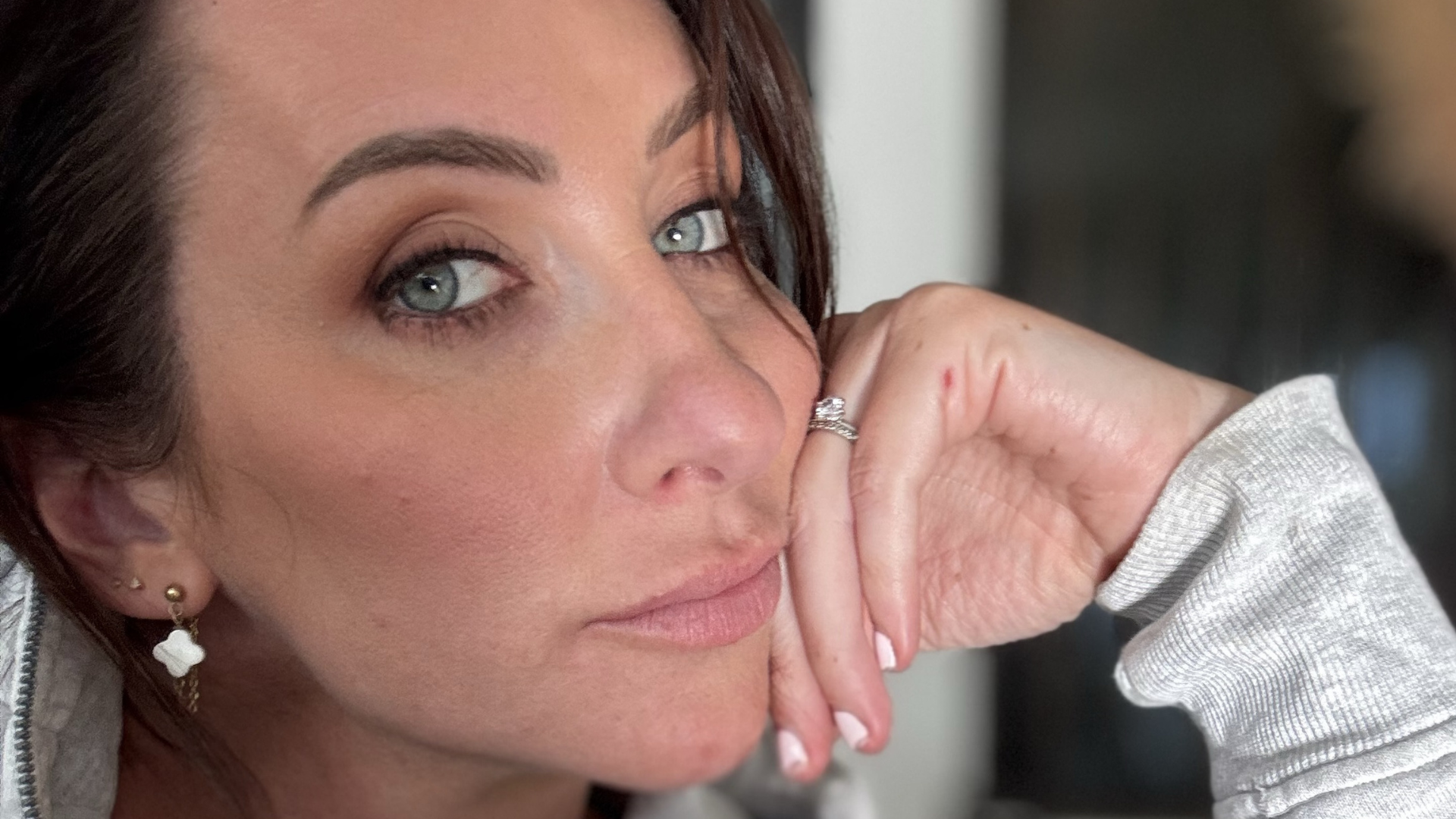 “This was too close to home”: Gogglebox star Isabelle Richards shares her domestic violence story