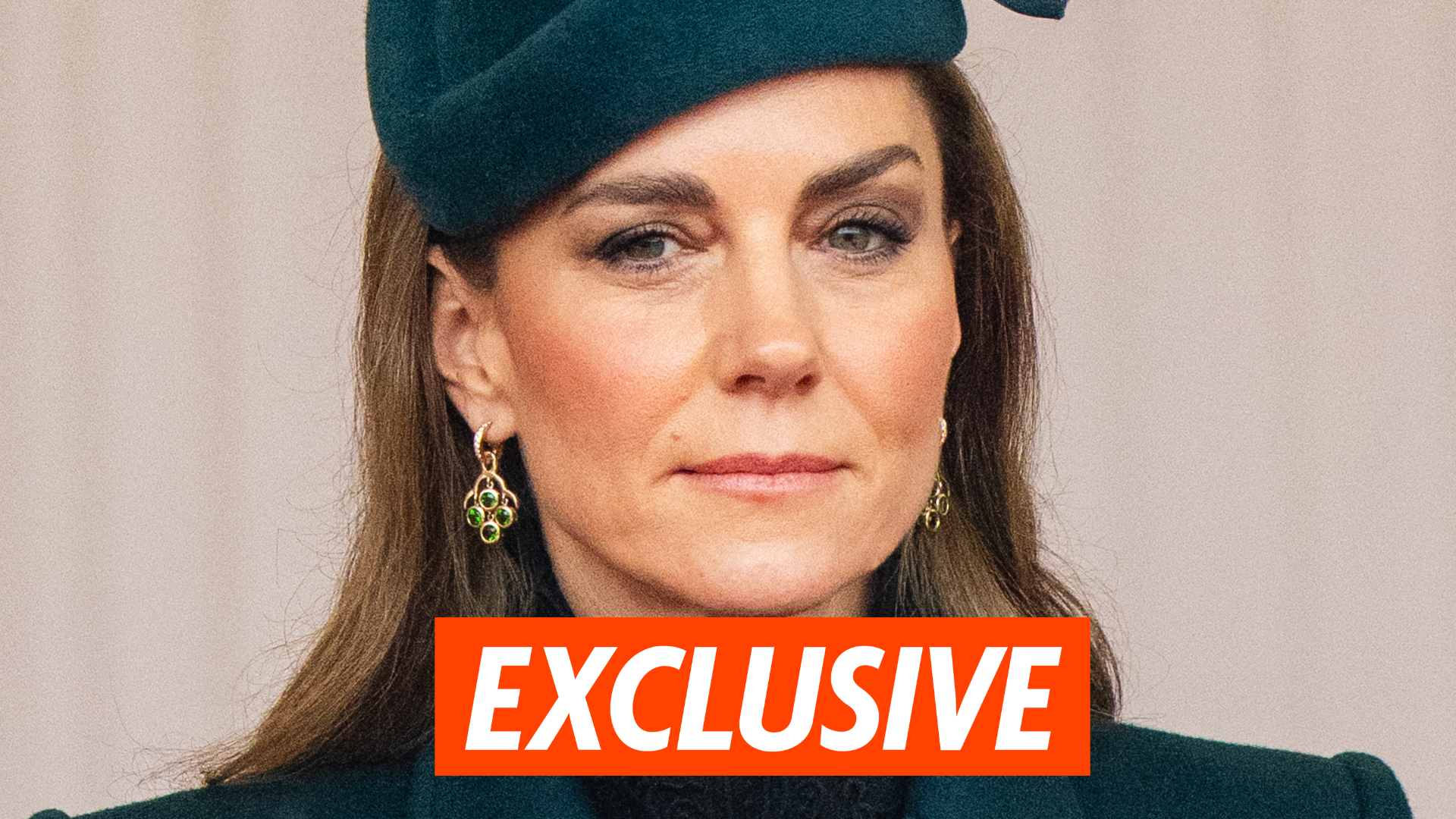 “Extra precautions”: Kate’s health concerns after skipping Aberfan outing with William and Charles