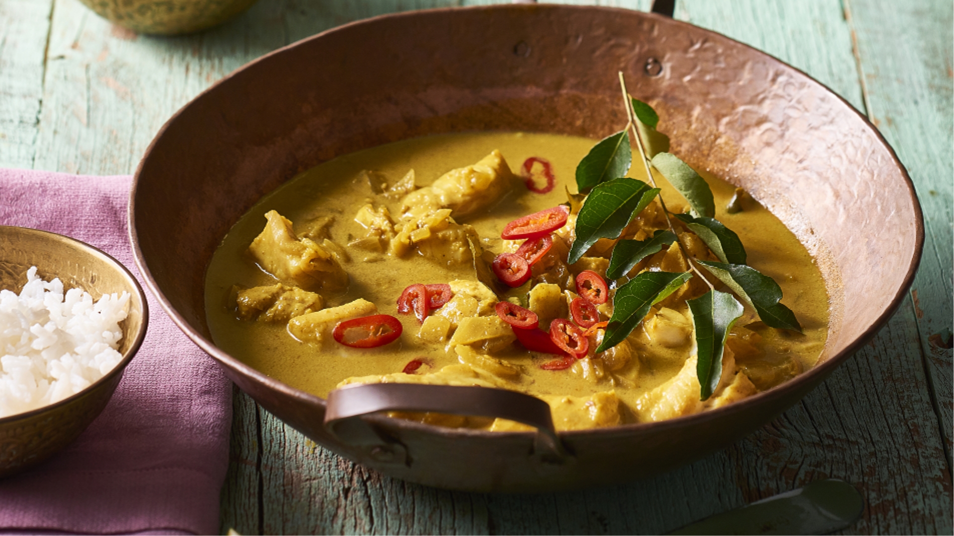 31 curry recipes that warm your soul and leave everyone wanting more
