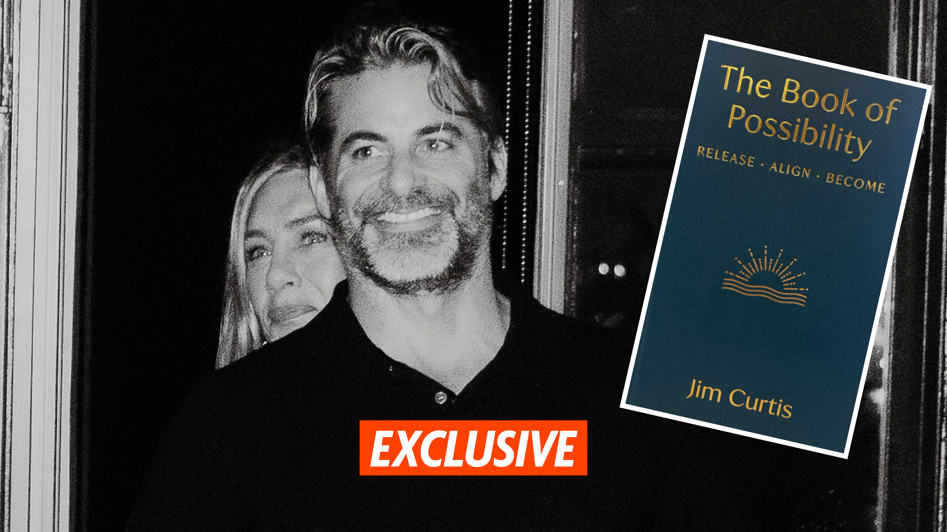 ‘Forgotten’: Jennifer Aniston snubbed in boyfriend’s new book 