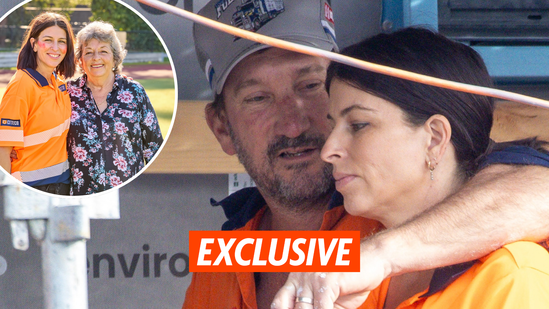 “Definitely struggling”: The Block’s Jolene shares “sad” reason why her mum won’t be at the auction