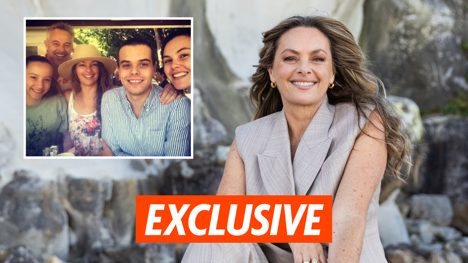 EXCLUSIVE: Ali Daddo’s fertility and motherhood admission that “really surprised” her