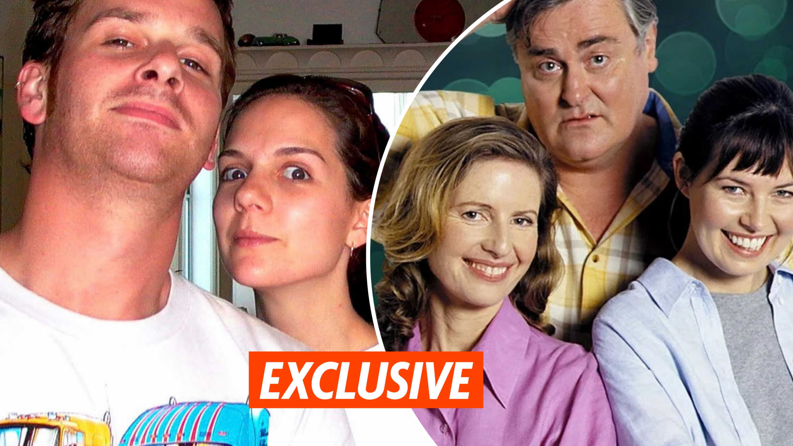 “Blindsided”: Always Greener cast recall shock axing as show turns 25