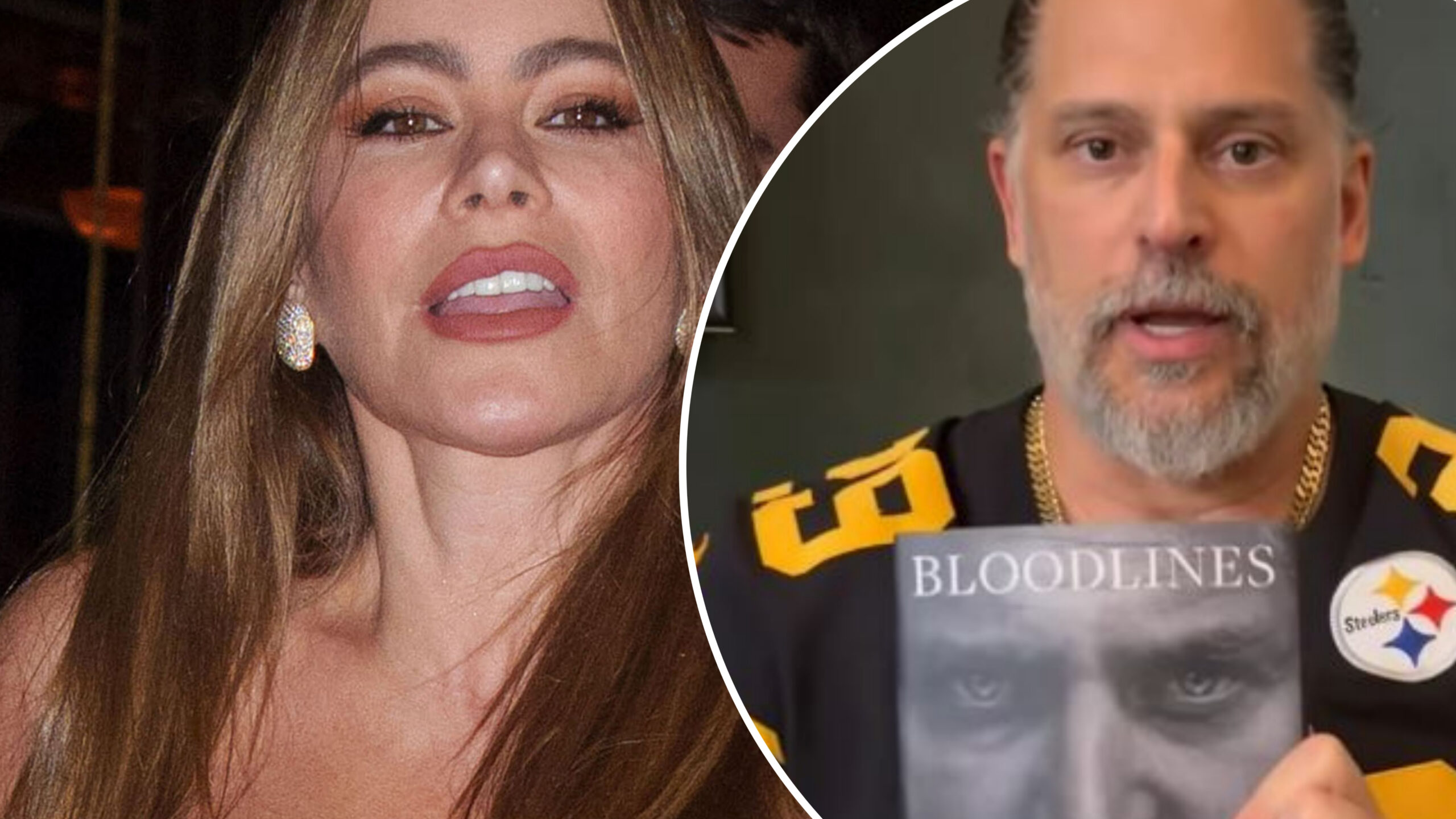 Sofía Vergara is “devastated” by ex Joe Manganiello’s memoir marriage claims