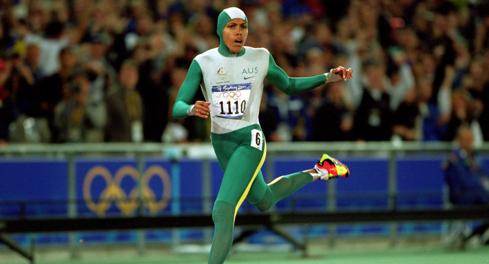 Olympics: Australia's best moments over the years - Vimarsana News
