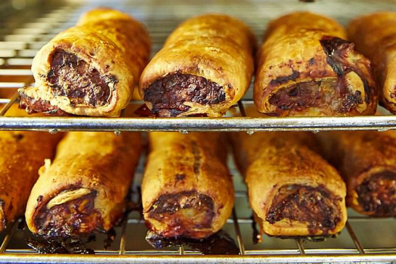 This sausage roll was once voted best in Australia: Here’s the recipe