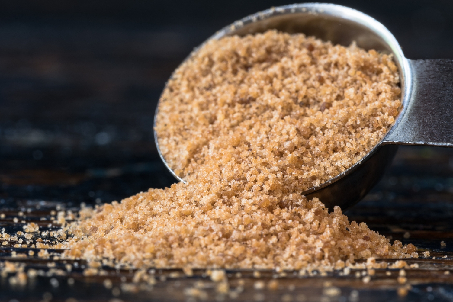 5 of the best palm sugar substitutes
