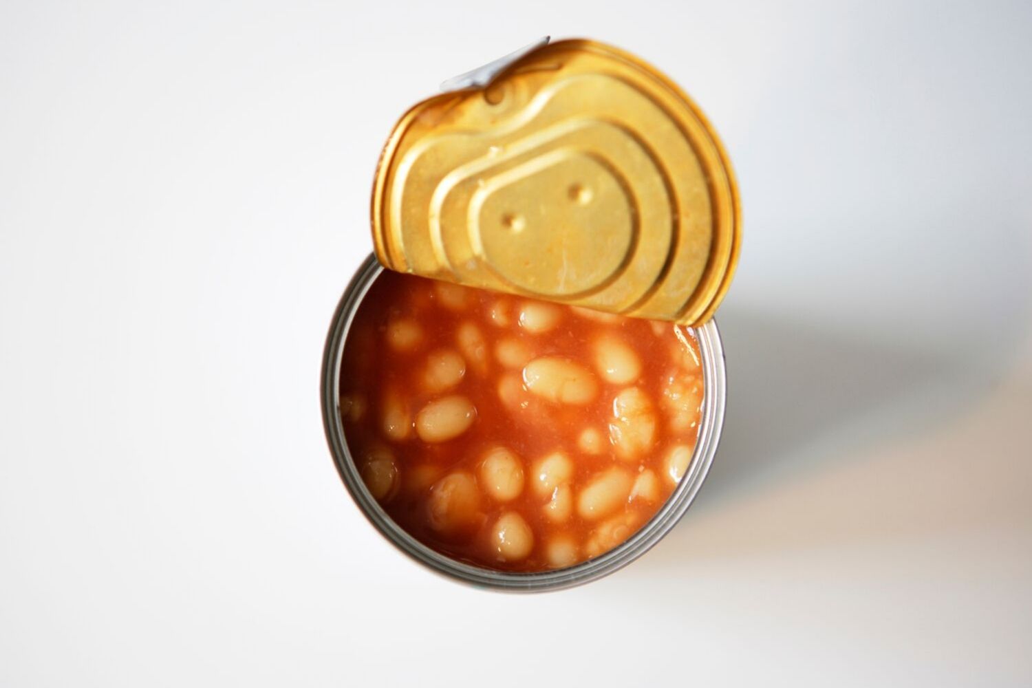 Are Baked Beans Good for You? New Idea