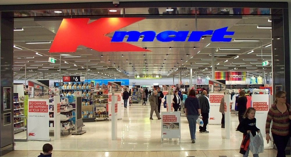 Calling all last-minute shoppers! Kmart has extended its opening hours for Christmas