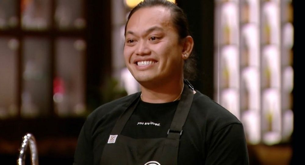 Khanh Ong reveals his picks for MasterChef Foodies vs Faves New Idea