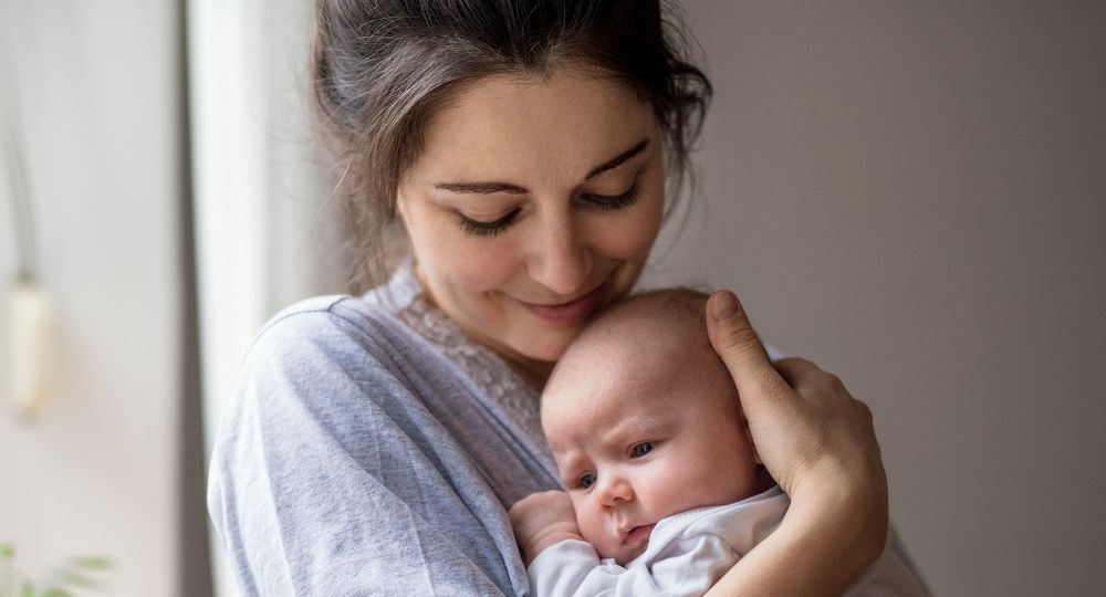 12 Mother’s Day gifts that are perfect for the first-time mum