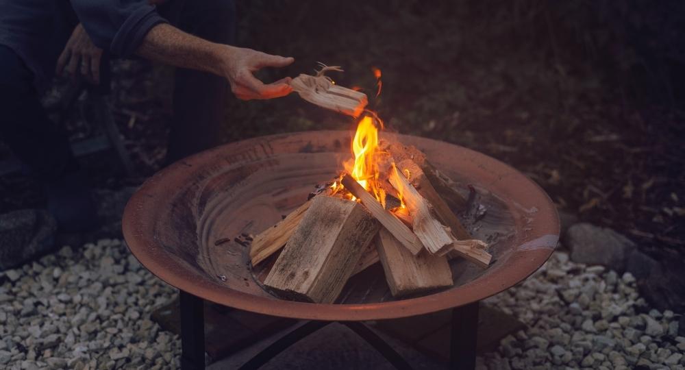 The Best Outdoor Fire Pit To Keep You Warm All Winter - Vimarsana News