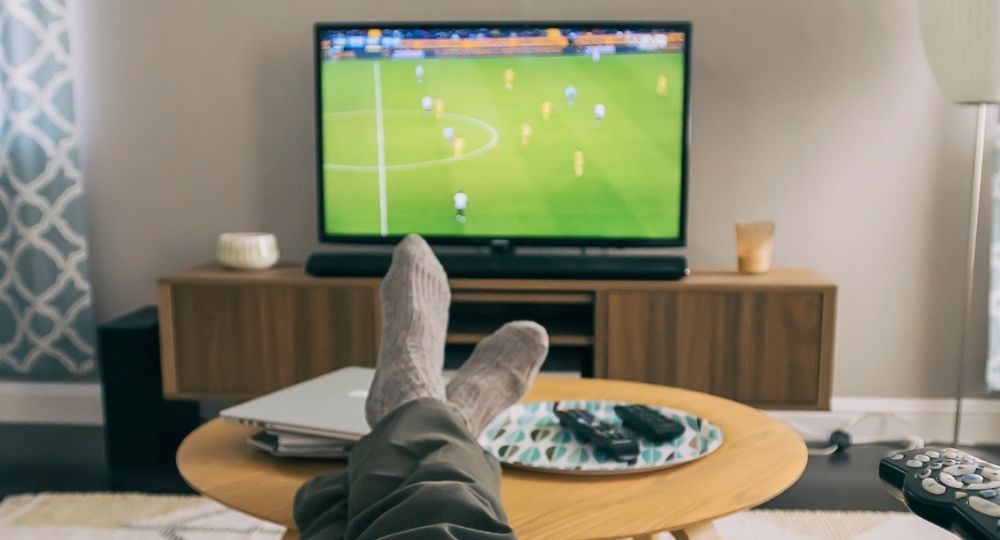 Save your dosh with these Amazon Prime Day deals on TVs!