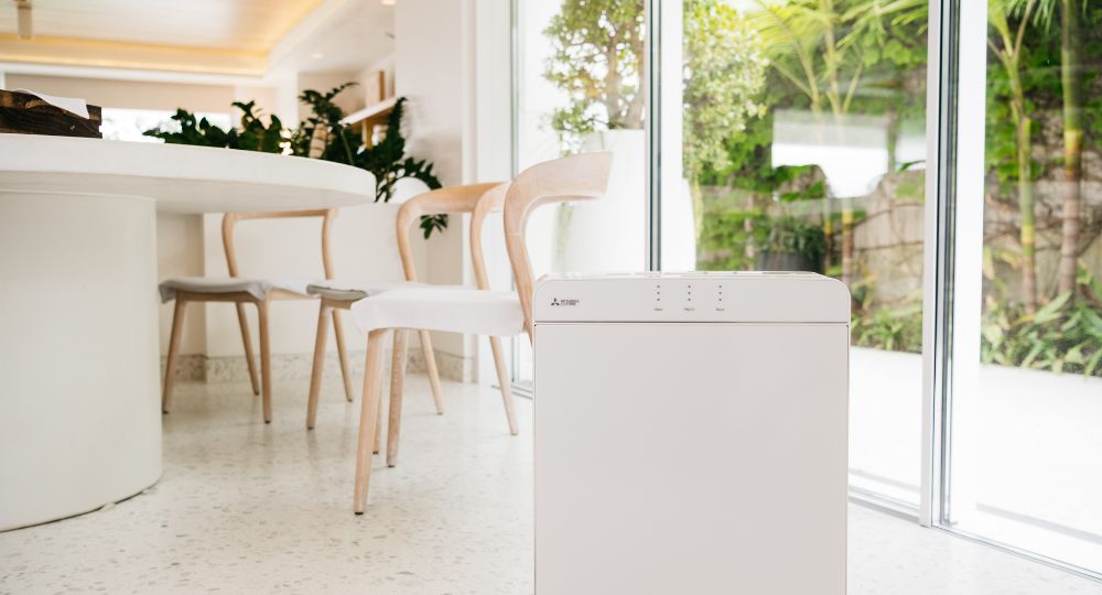 The best air purifiers to use in your home as the seasons change