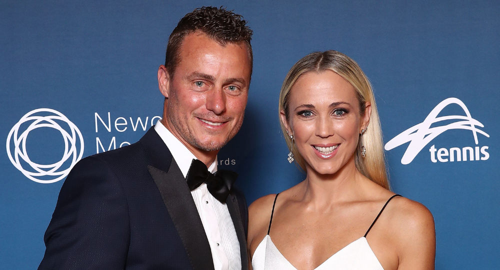 Bec and Lleyton Hewitt: The truth about their marriage - Vimarsana News