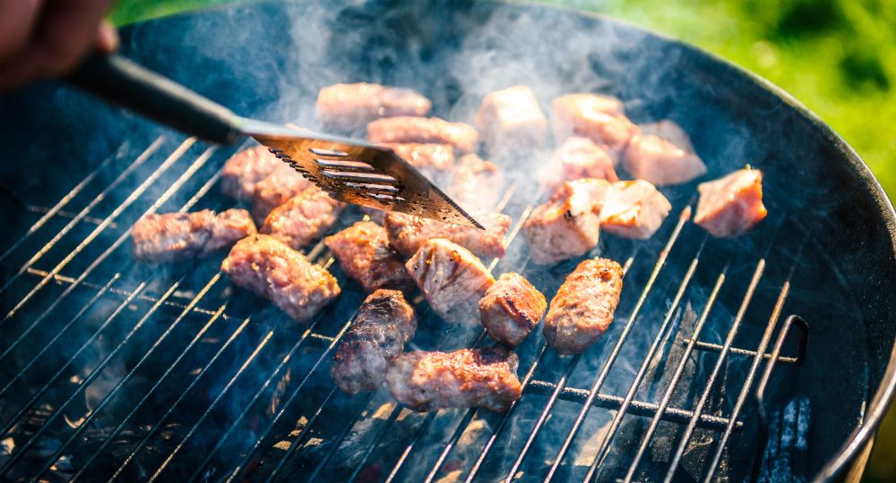 The ultimate guide to charcoal BBQs: 6 picks to try out at your next grill