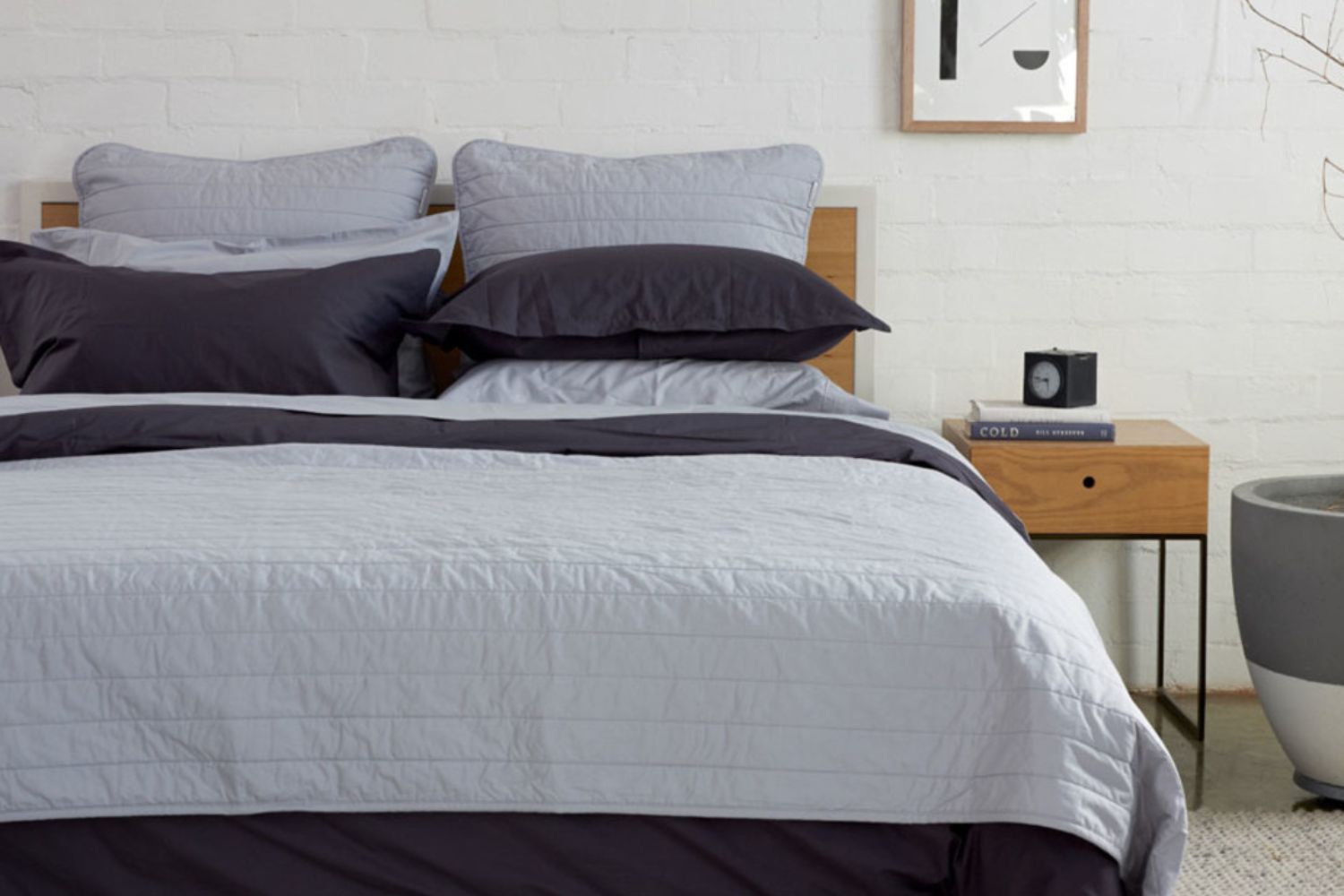 The 8 Best Cotton Sheet Sets to Try Out Now Autumn is Here New Idea