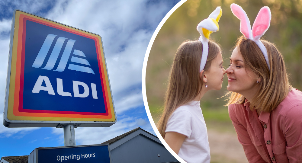 Here are Aldi’s official trading hours for Easter 2023 | New Idea