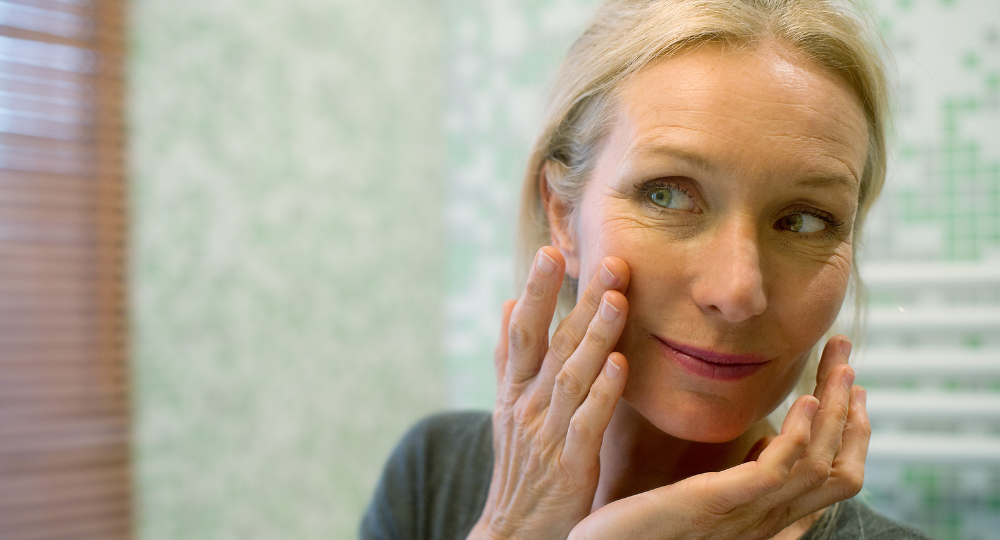 Skincare expert reveals the perfect anti-ageing routine
