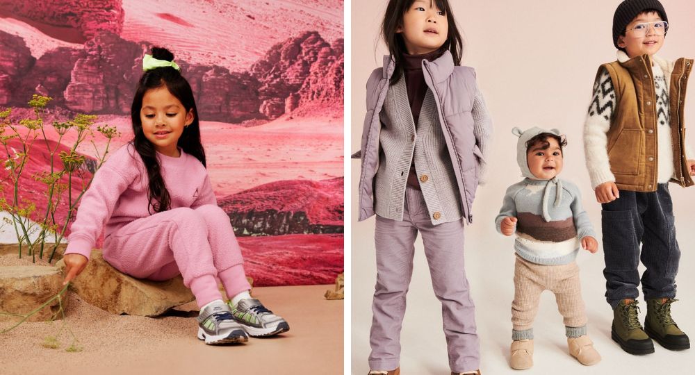 The Ultimate Guide to Winter Fashion for Kids