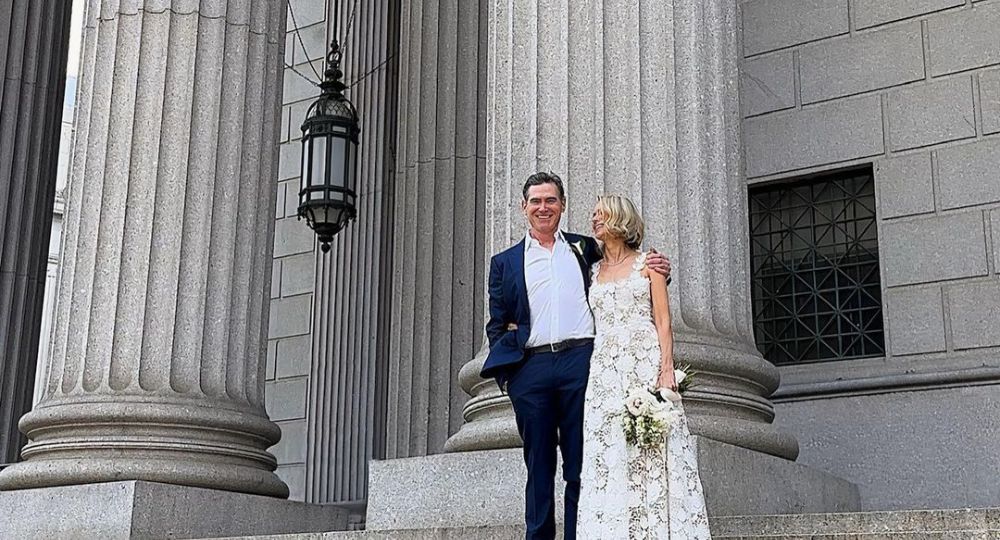 Inside Naomi Watts relationship with Billy Crudup - Vimarsana News