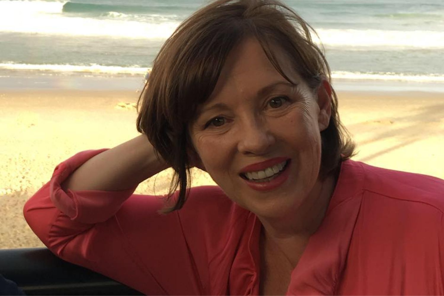 It's A Knockout Star Fiona MacDonald Details Life with Motor Neurone ...