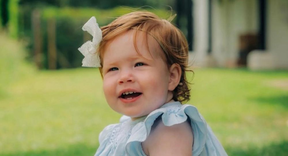 Every photo that has ever been shared of Princess Lilibet - Vimarsana News