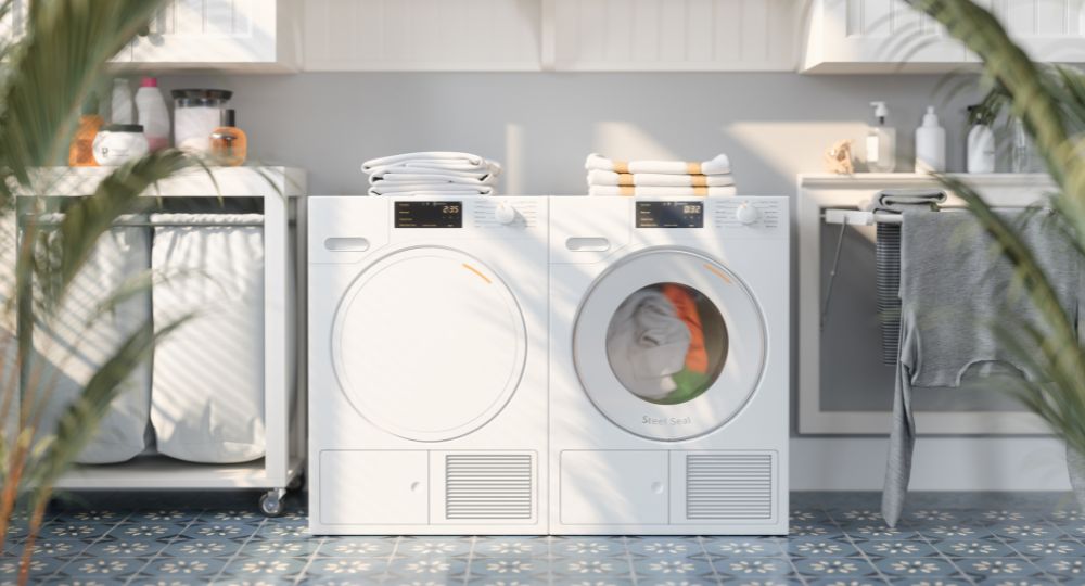 Wash away your laundry worries with the best front loader washing machines