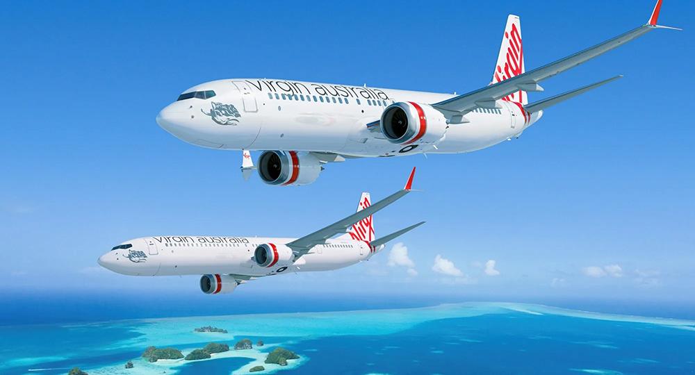 Stop what you’re doing because Virgin is flinging return international flights from just $315