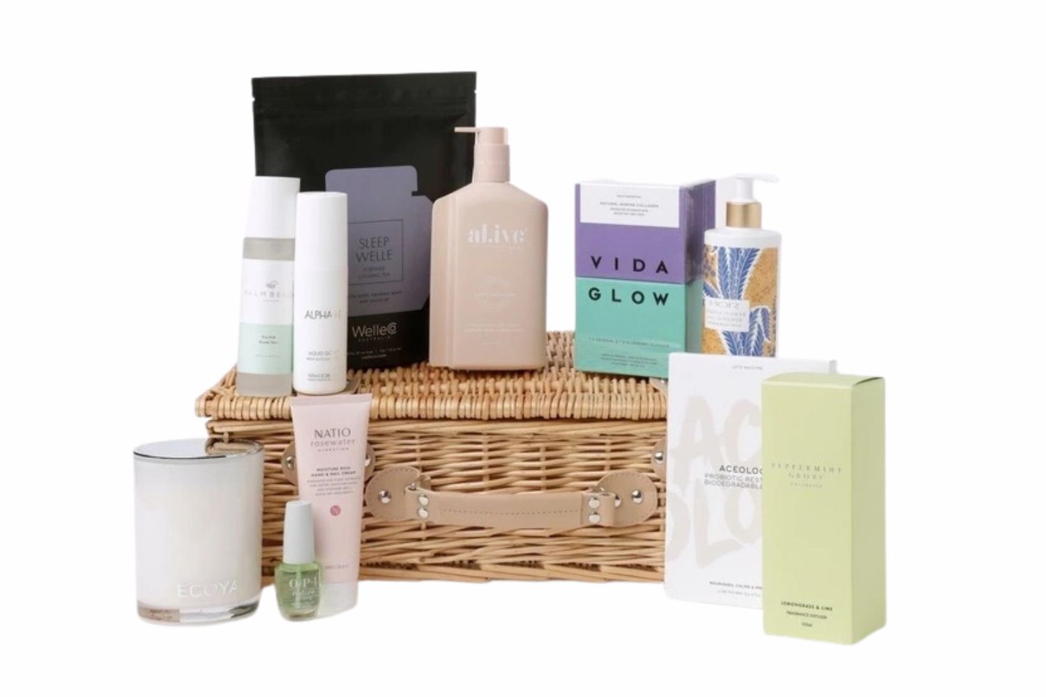 10 best Christmas hampers in Australia 2023 New Idea