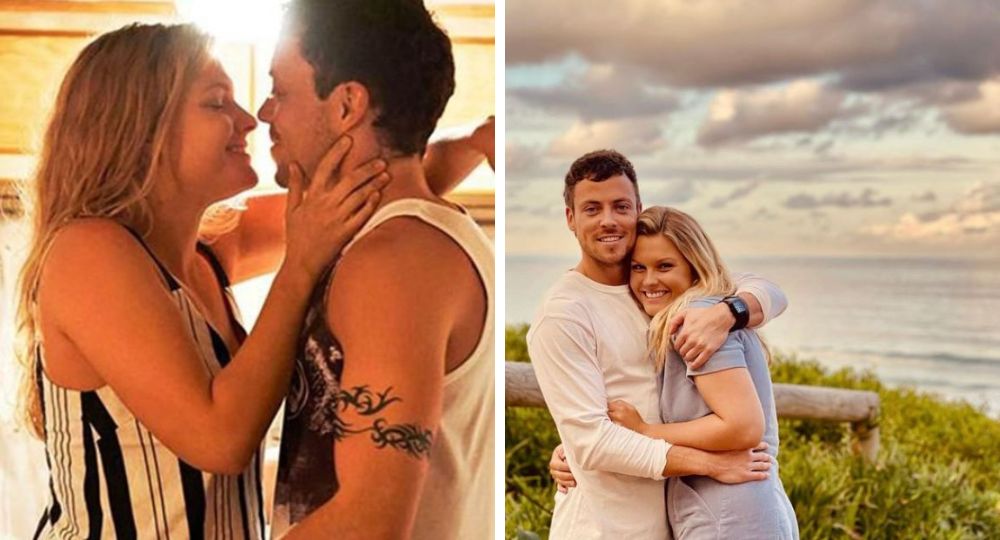 Are Sophie Dillman and Patrick O'Connor still together? - Vimarsana News