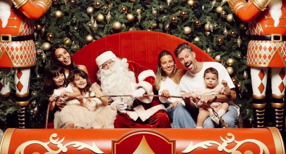 Life after The Bachelor: Inside Snezana and Sam Wood’s family life