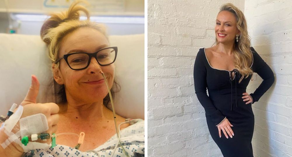 How MAFS’ Mel Schilling broke the news of her cancer diagnosis to her nine-year-old daughter