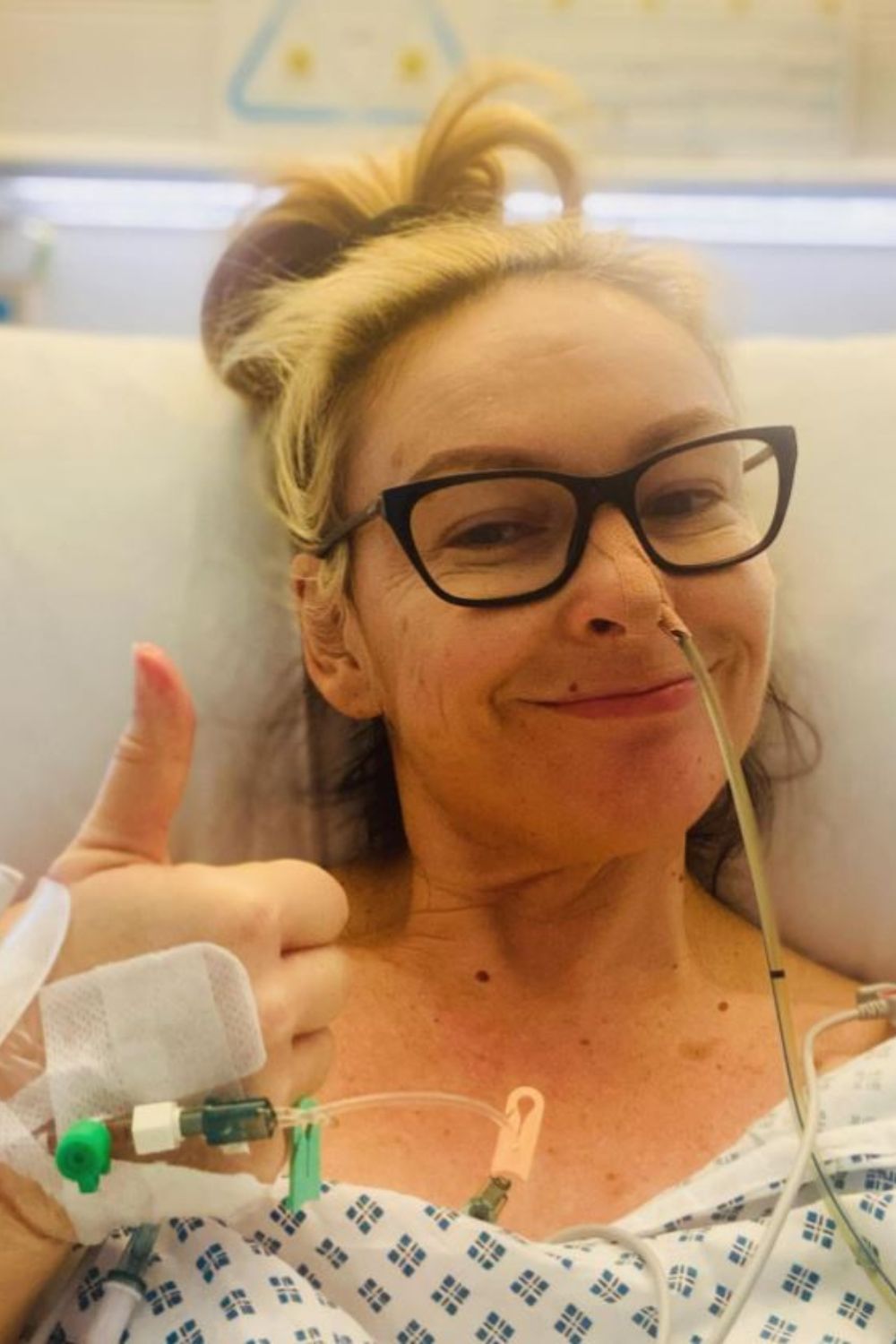 mel schilling cancer