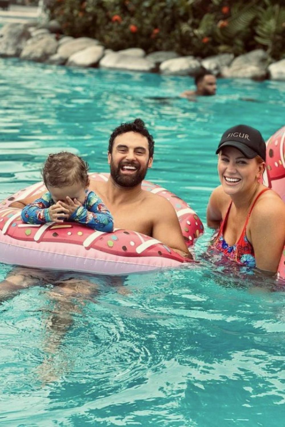 jules-robinson-family