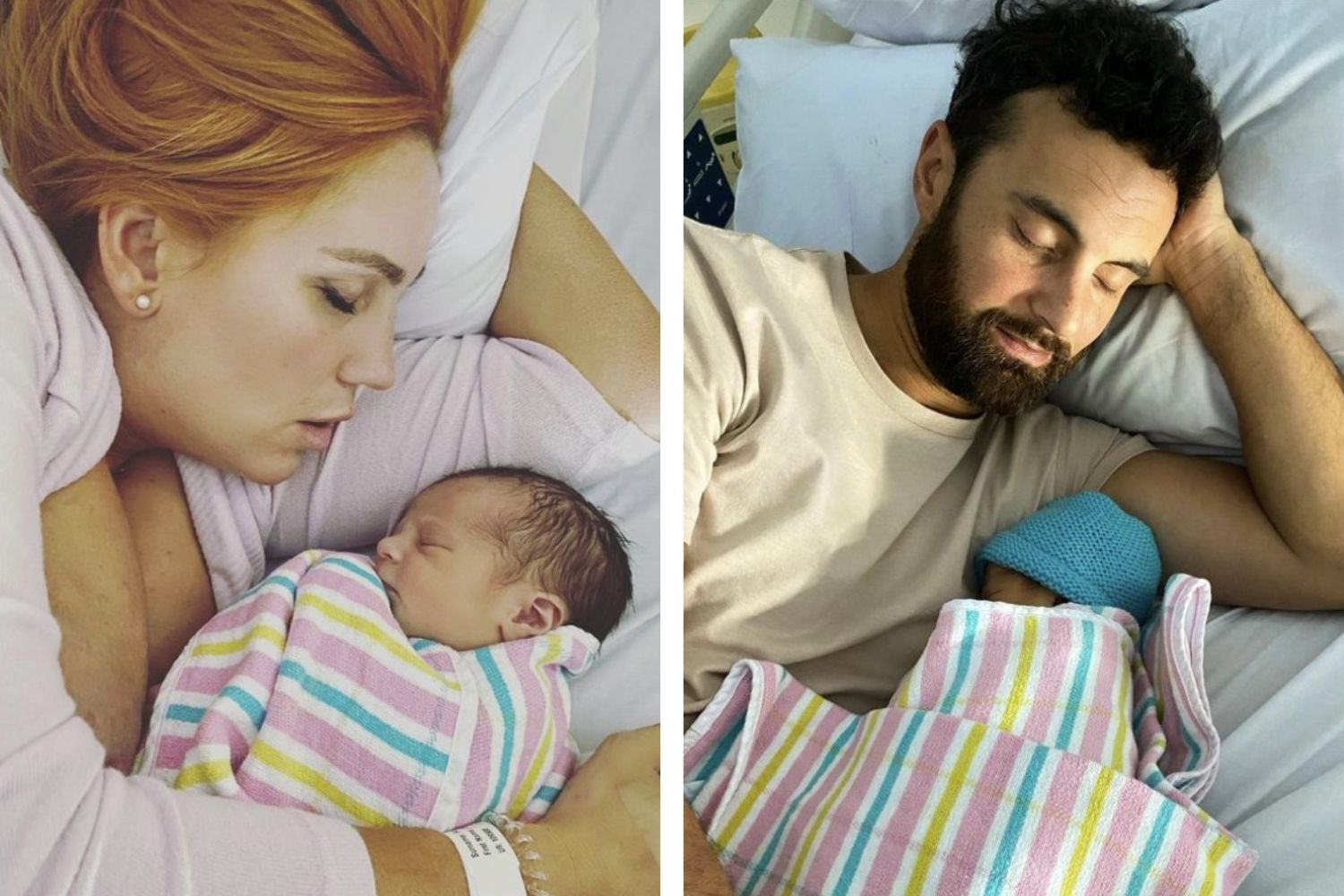 jules-robinson-family