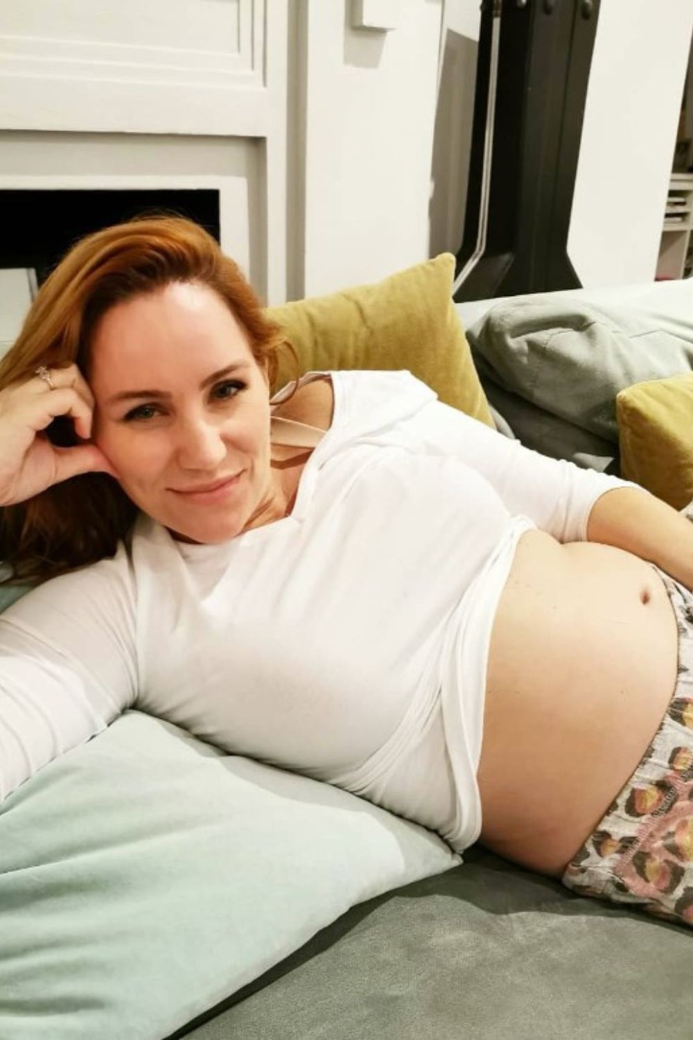 jules-robinson-family