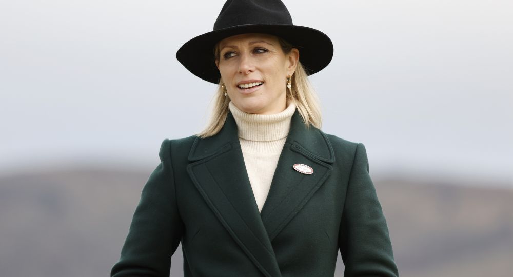 Everything you need to know about Zara Tindall