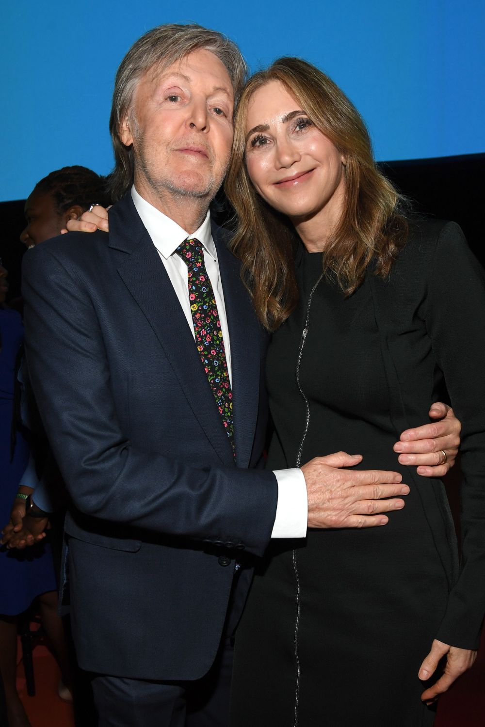 Who has Paul McCartney been married to? New Idea