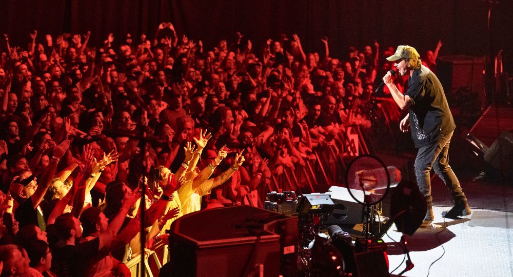 Pearl Jam Australian Tour 2024: Where to buy tickets | New Idea