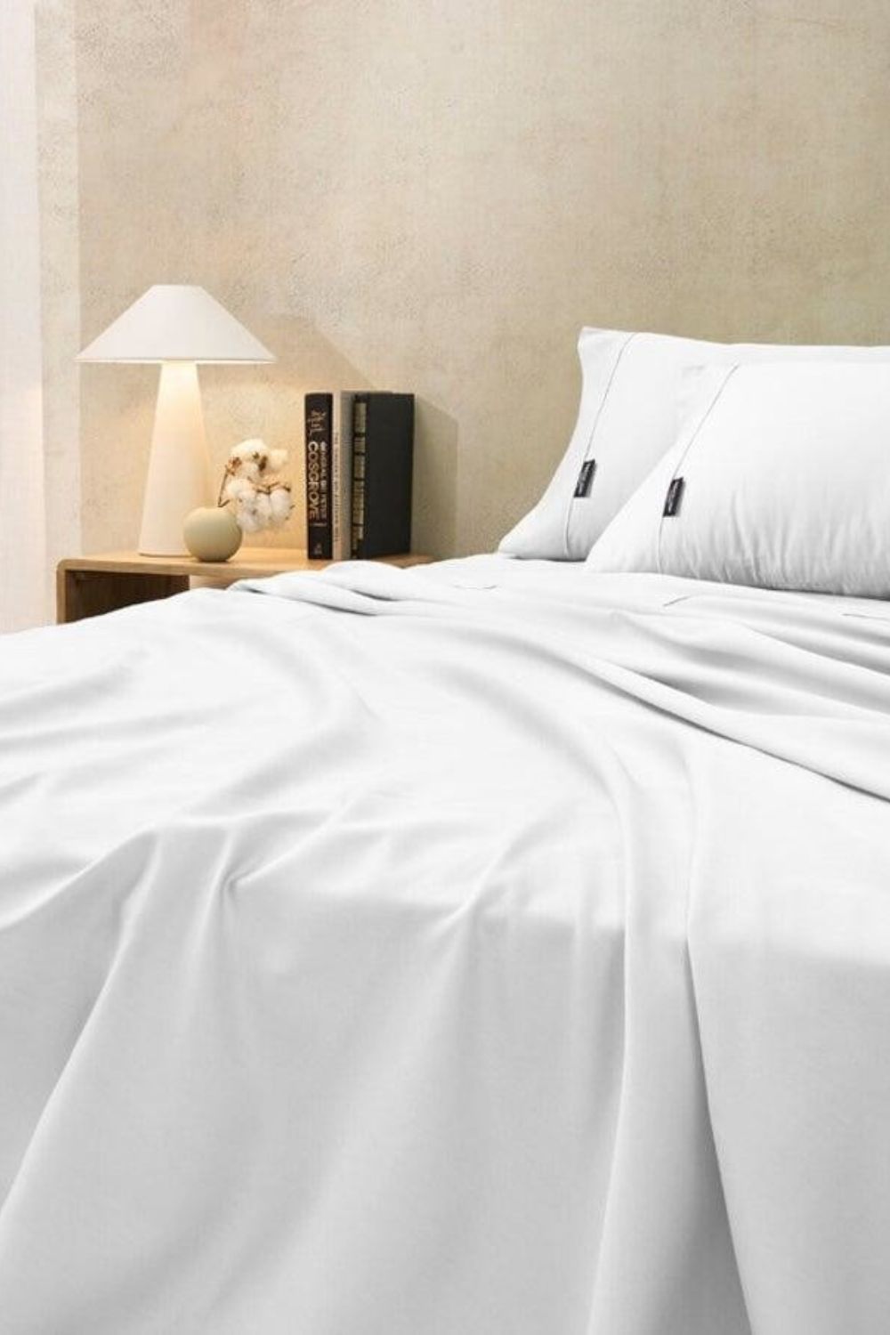sheraton cotton sheets