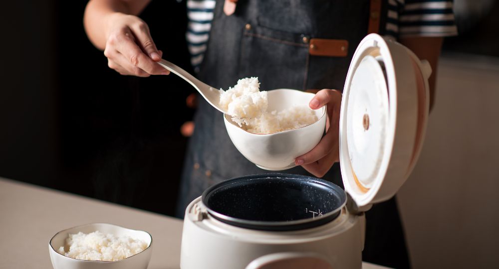 The best rice cookers to buy in 2026 for deliciously fluffy rice every time!