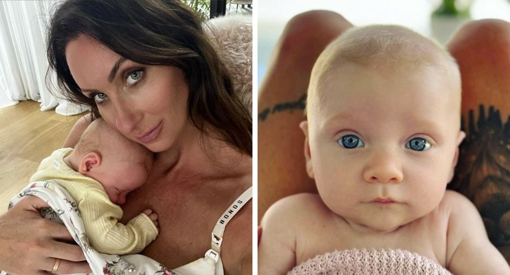 Inside Gogglebox star Isabelle Silbery’s sweet family life