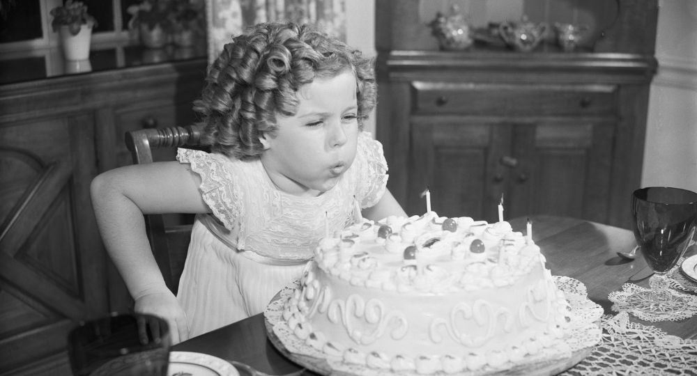 Birthday Freebies: Everywhere you can get free stuff - Vimarsana News