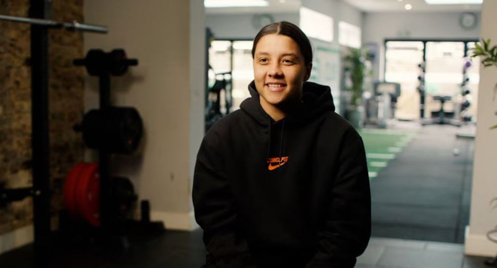 Here's how you can tune into the new Matildas documentary - Vimarsana News