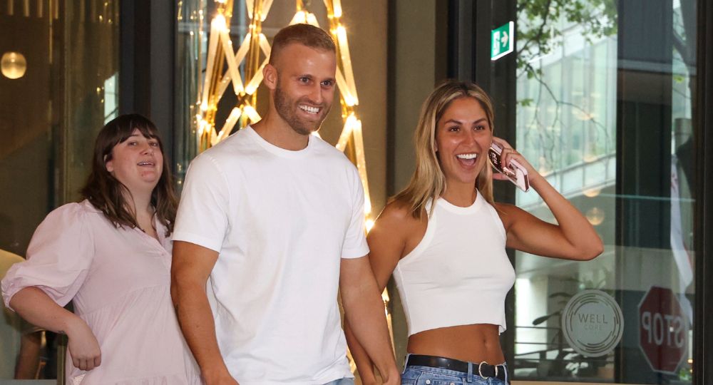 MAFS’ Tim confirms shocking news about his relationship with Sara