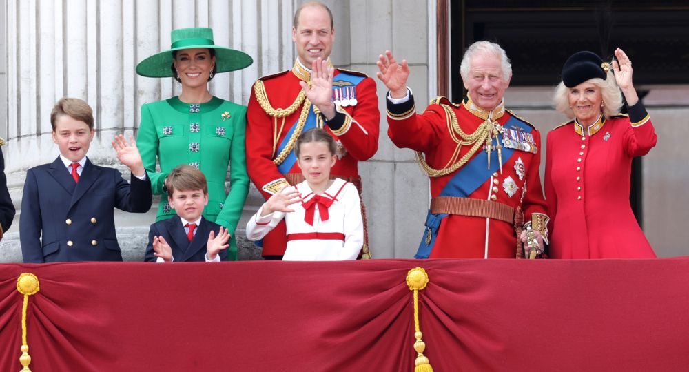 The big changes King Charles is expected to make at Trooping the Colour