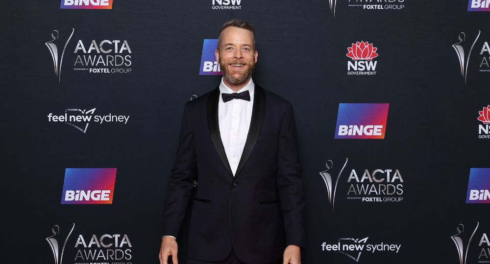 Everything you’ve ever wanted to know about LEGO Masters host Hamish Blake